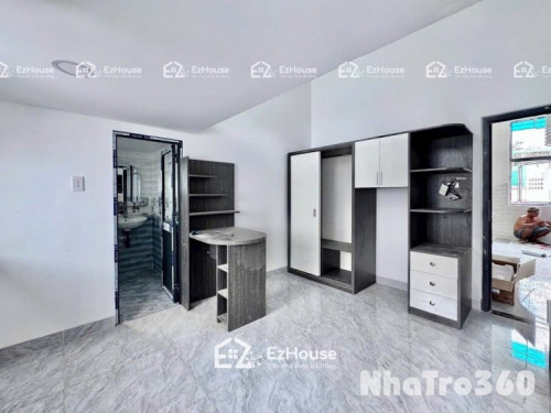 Nội thất cơ bản, ban công, gác, tự do, giá rẻ