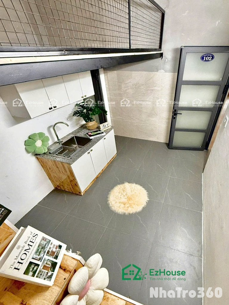 Nội thất cơ bản, thang máy, tự do, giá rẻ