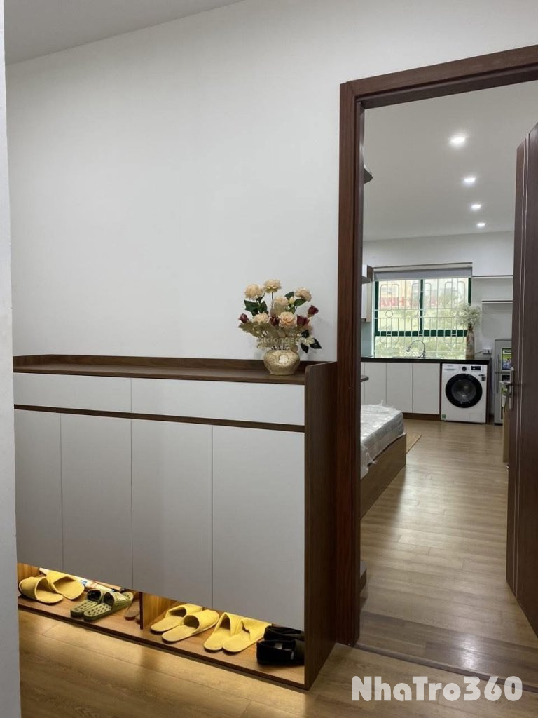 CHO THUÊ CHUNG CƯ TÒA 17T9 NGUYỄN THỊ THẬP