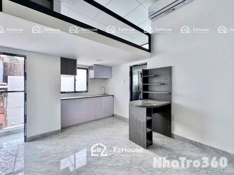 Nội thất cơ bản, ban công, gác, tự do, giá rẻ