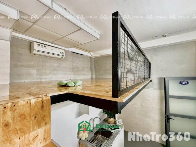 Nội thất cơ bản, thang máy, tự do, giá rẻ