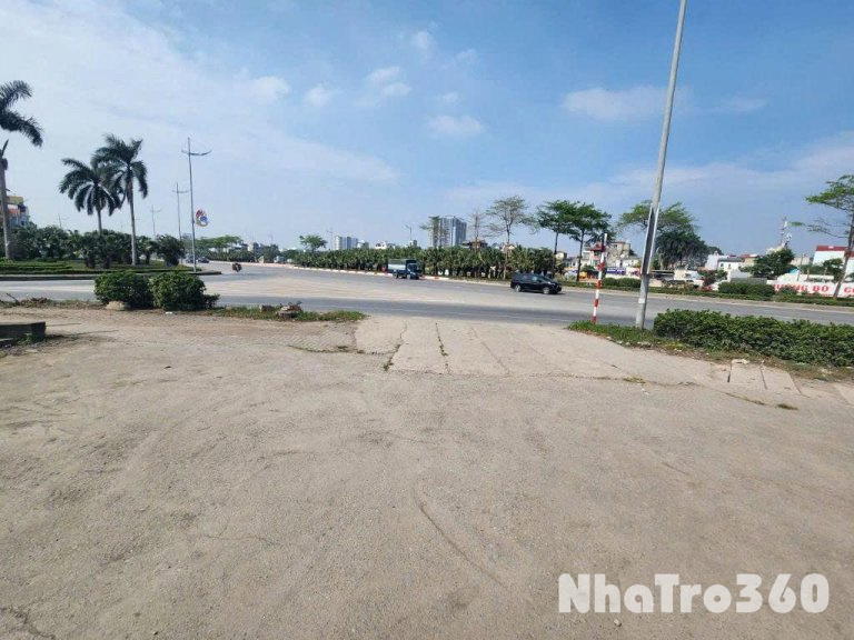 CHO THUÊ MẶT BẰNG TẠI THƯỢNG THANH - LONG BIÊN - HÀ NỘI