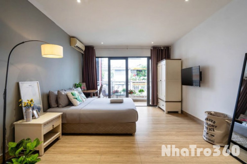 ✨CĂN HỘ NGAY TRUNG TÂM QUẬN 1 – PHÓ ĐỨC CHÍNH✨