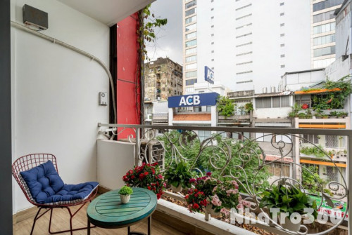 ✨CĂN HỘ NGAY TRUNG TÂM QUẬN 1 – PHÓ ĐỨC CHÍNH✨