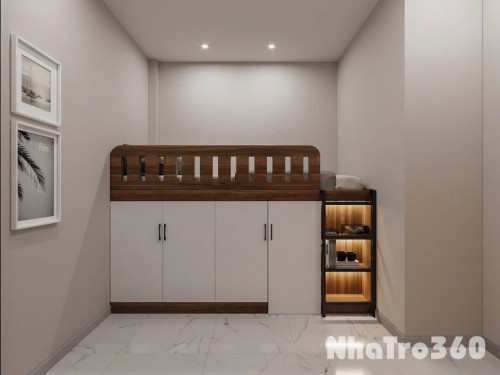 📢 CHO THUÊ CĂN HỘ FULL NT MỚI - THANG MÁY - HIỆP NHẤT, P4, TÂN BÌNH