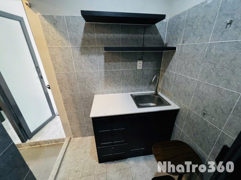 Cho thuê căn hộ 2PN, Q10, đường Điện Biên Phủ, gần Công Trường Dân Chủ, Toà Nhà Viettel, Việt Nam Quốc Tự