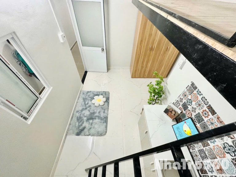 Nội thất cơ bản, trệt, tự do, giá rẻ