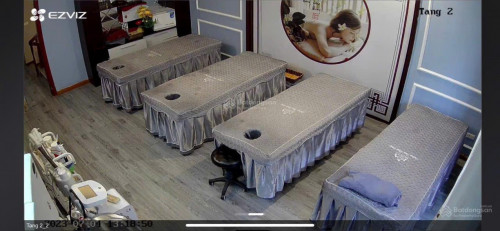Cho thuê nhà HDI Nguyễn Tuân, 100m2, 5 tầng, thông sàn, làm văn phòng, spa