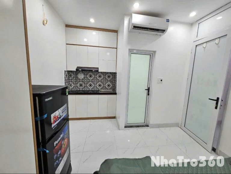 CHÍNH CHỦ CHO THUÊ STUDIO TẠI NHÀ 48B NGÁCH 91 NGÕ 185 CHÙA LÁNG - ĐỐNG ĐA - HÀ NỘI