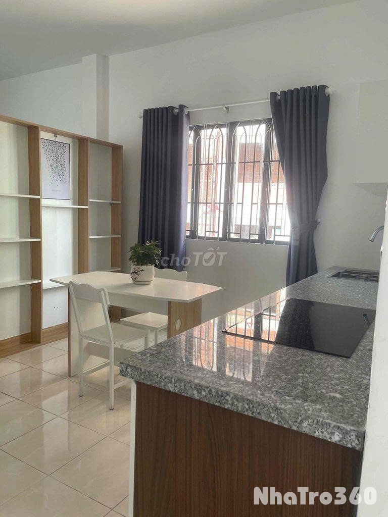 CHO THUÊ PHÒNG- GIÁ TỐT, TIỆN NGHI, FULL NỘI THẤT – Đ.TÂY HÒA, P.PHƯỚC LONG A, TP.THỦ ĐỨC