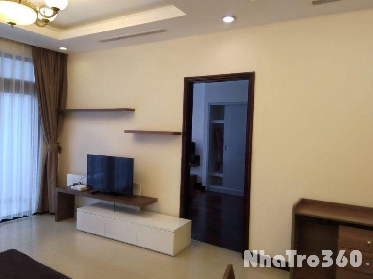 CHO THUÊ CHUNG CƯ TÒA R5 ROYAL CITY