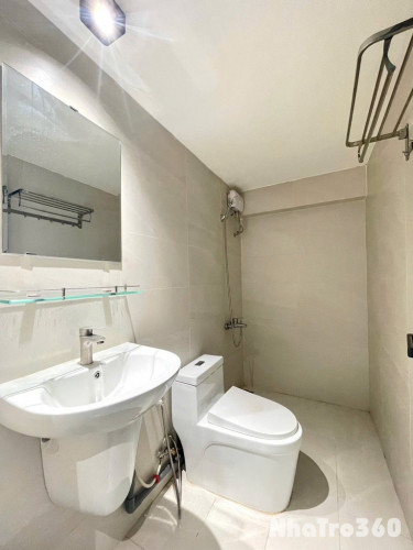 STUDIO BAN CÔNG FULL NT GẦN NGÃ TƯ BẢY HIỀN