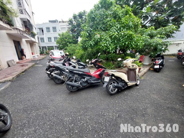 Cho Thuê Căn Hộ Chung Cư 1PN Quận 1 Giá Rẻ - Chính Chủ