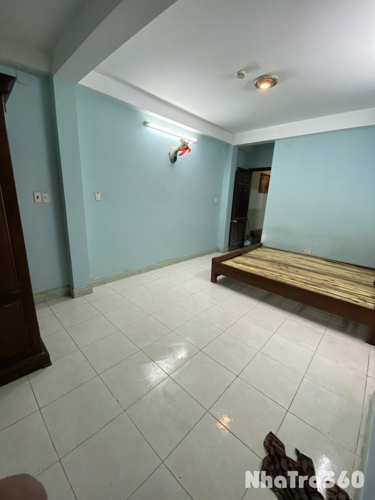 Cho thuê phòng ngã tư ga Q12, tp HCM