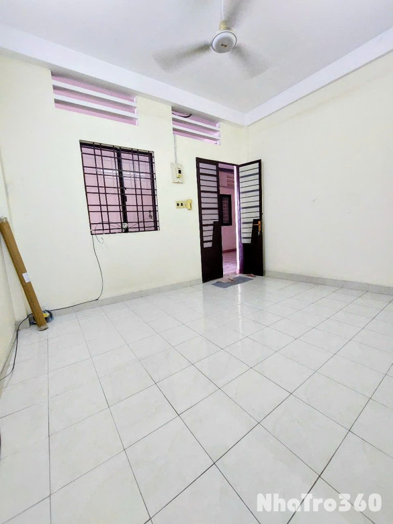 Cho Thuê Căn Hộ Chung Cư 1PN Quận 1 Giá Rẻ - Chính Chủ