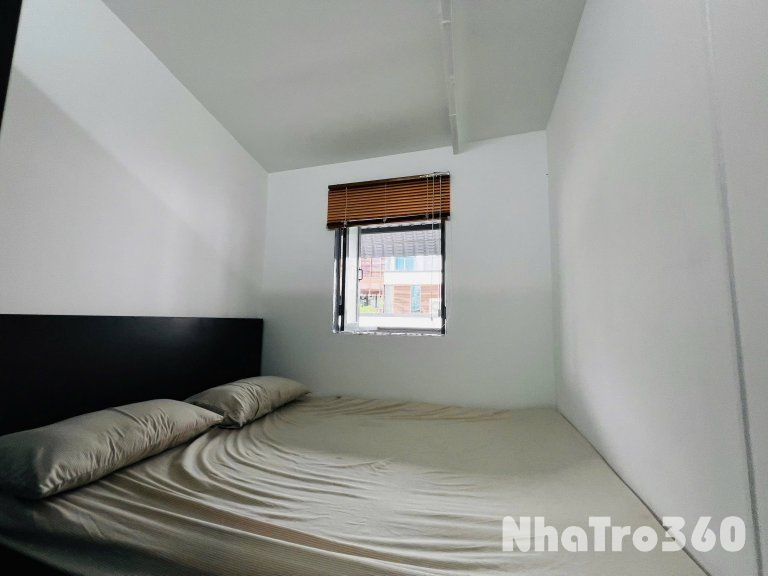 Cho thuê căn hộ 2PN, Q10, đường Điện Biên Phủ, gần Công Trường Dân Chủ, Toà Nhà Viettel, Việt Nam Quốc Tự