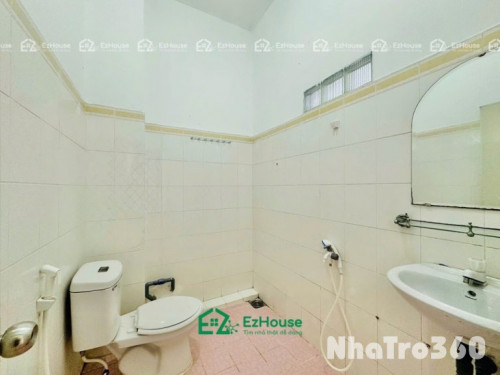 Full nội thất, quận 6, rộng thoáng, mát mẻ