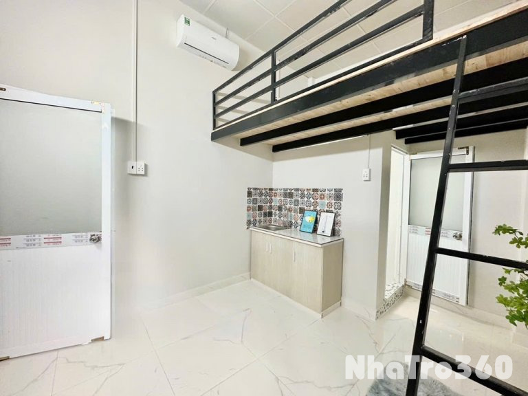 Nội thất cơ bản, trệt, tự do, giá rẻ