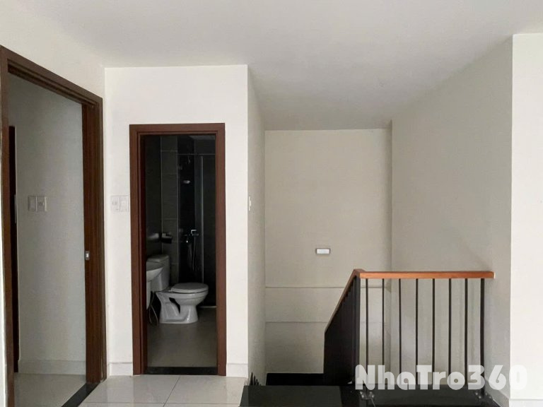 Cho thuê nhà 2225 Phạm Thế Hiển, 17 triệu, 151m2, 1T, 1L , có thể ở và kinh doanh