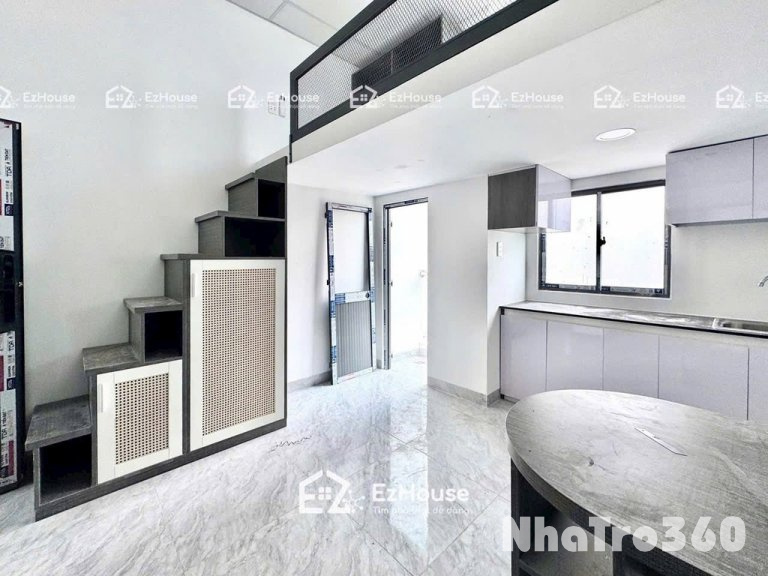 Nội thất cơ bản, ban công, gác, tự do, giá rẻ