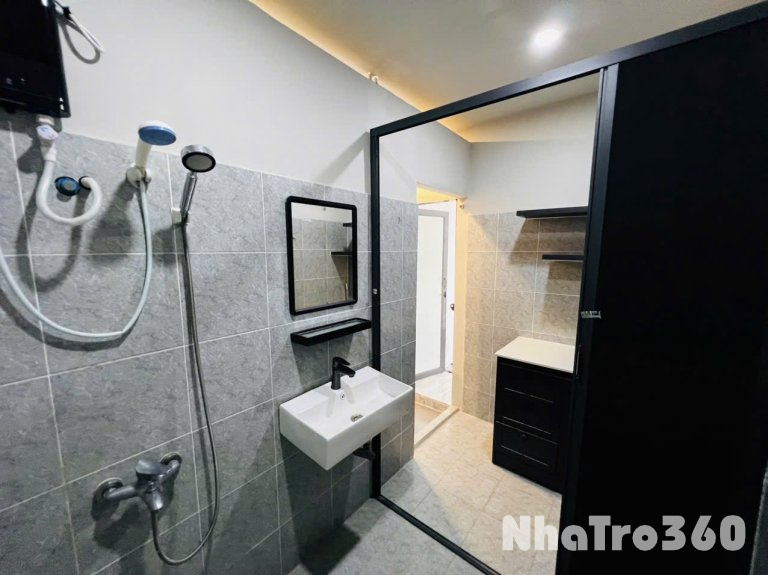 Cho thuê căn hộ 2PN, Q10, đường Điện Biên Phủ, gần Công Trường Dân Chủ, Toà Nhà Viettel, Việt Nam Quốc Tự