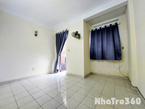 Cho Thuê Căn Hộ Chung Cư 1PN Quận 1 Giá Rẻ - Chính Chủ