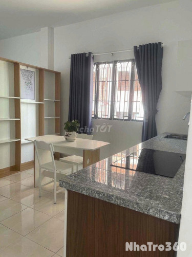 CHO THUÊ PHÒNG- GIÁ TỐT, TIỆN NGHI, FULL NỘI THẤT – Đ.TÂY HÒA, P.PHƯỚC LONG A, TP.THỦ ĐỨC
