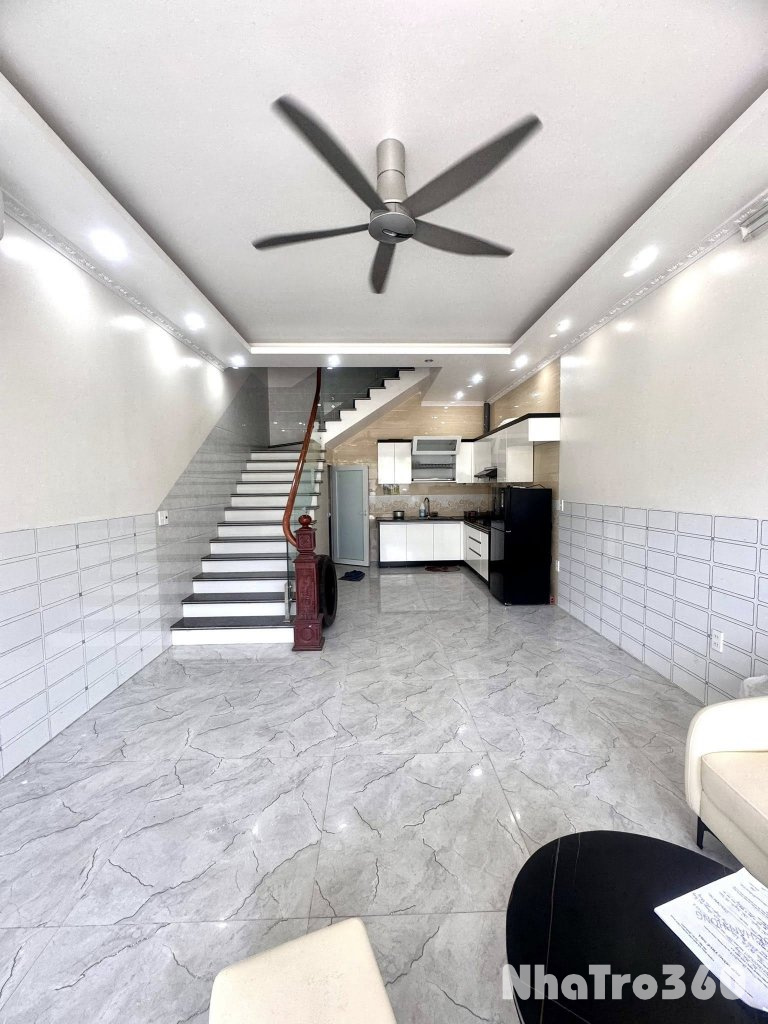 CHÍNH CHỦ CHO THUÊ PHÒNG KHÉP KÍN – FULL ĐỒ – NGAY SAU MDM LÔ 27 LÊ HỒNG PHONG, HẢI PHÒNG