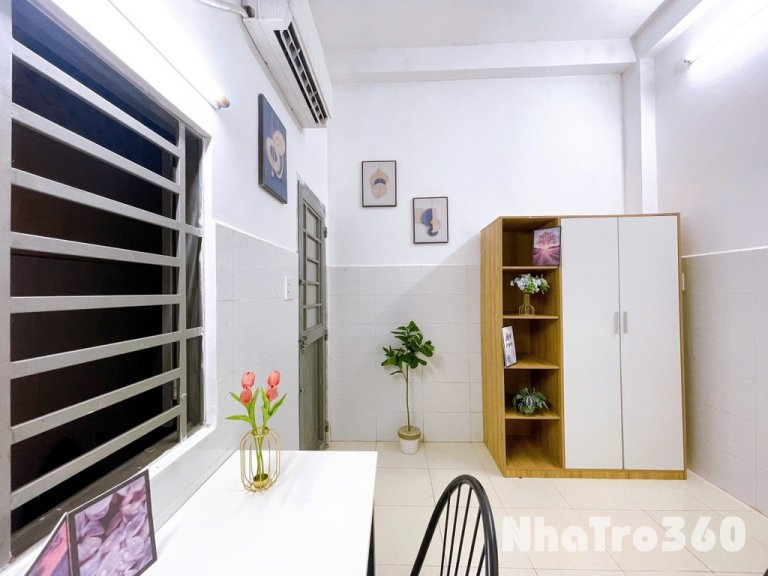 Nội thất cơ bản, gác, cửa sổ, tự do, giá rẻ