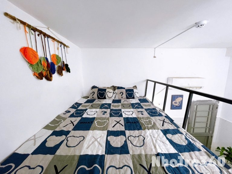 Nội thất cơ bản, gác, cửa sổ, tự do, giá rẻ