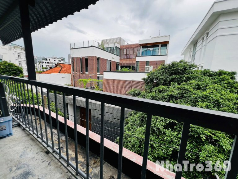 Cho thuê căn hộ 2PN, Q10, đường Điện Biên Phủ, gần Công Trường Dân Chủ, Toà Nhà Viettel, Việt Nam Quốc Tự