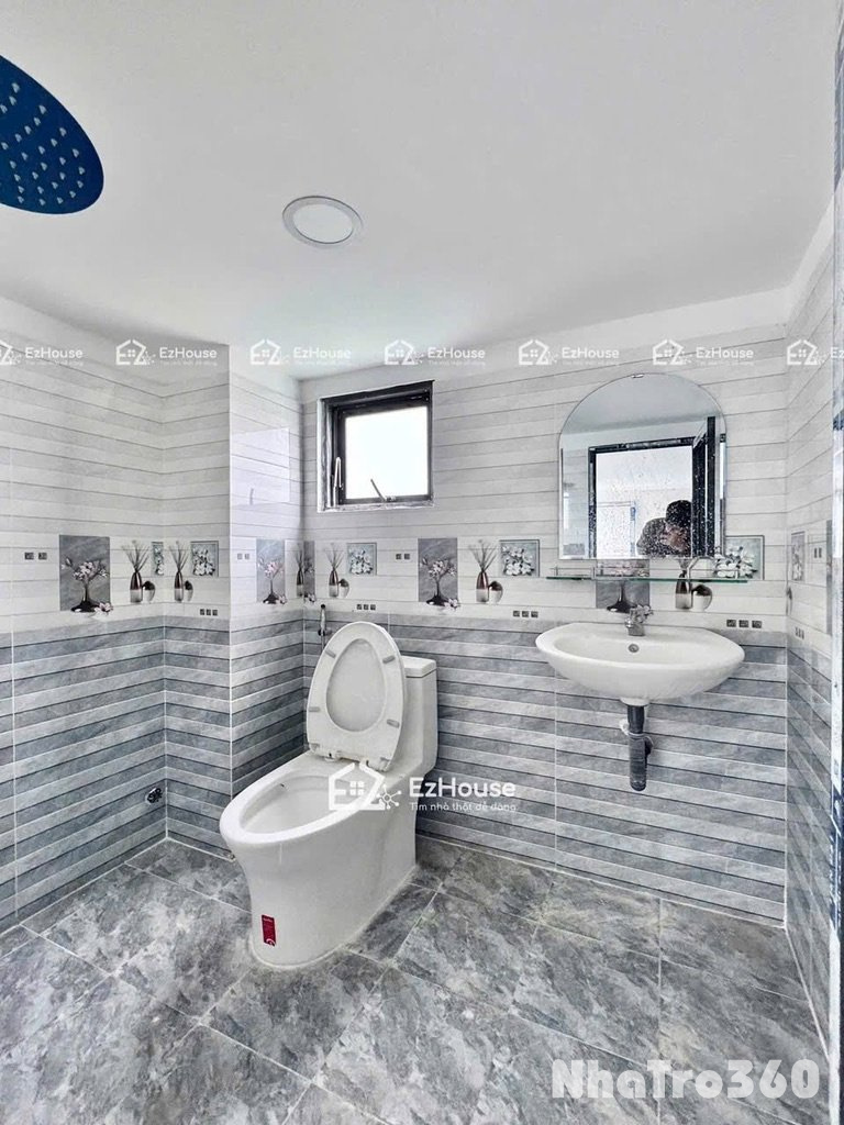 Nội thất cơ bản, ban công, gác, tự do, giá rẻ