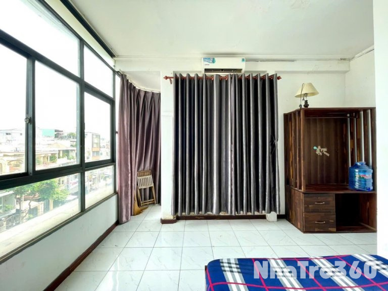 Nội thất cơ bản, cửa sổ trời, tự do, giá rẻ