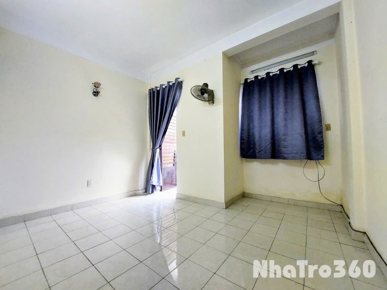 Cho Thuê Căn Hộ Chung Cư 1PN Quận 1 Giá Rẻ - Chính Chủ