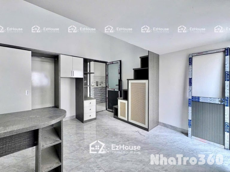 Nội thất cơ bản, ban công, gác, tự do, giá rẻ