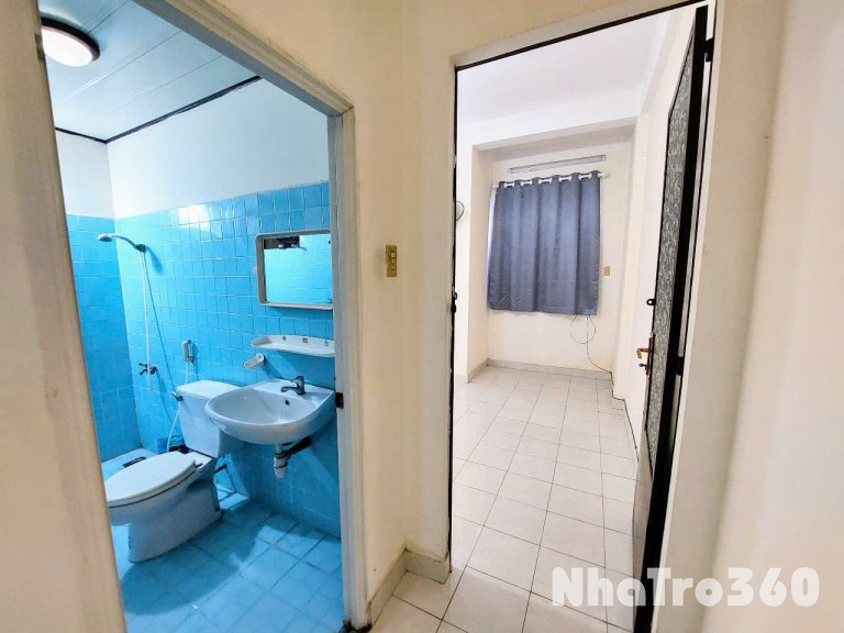 Cho Thuê Căn Hộ Chung Cư 1PN Quận 1 Giá Rẻ - Chính Chủ