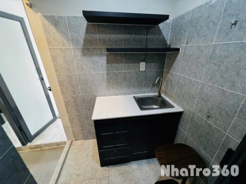 Cho thuê căn hộ 2PN, Q10, đường Điện Biên Phủ, gần Công Trường Dân Chủ, Toà Nhà Viettel, Việt Nam Quốc Tự