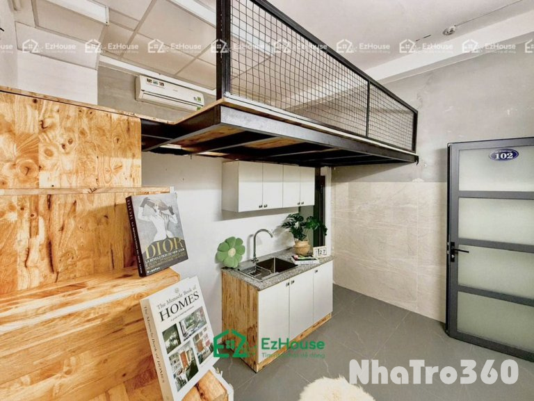 Nội thất cơ bản, thang máy, tự do, giá rẻ