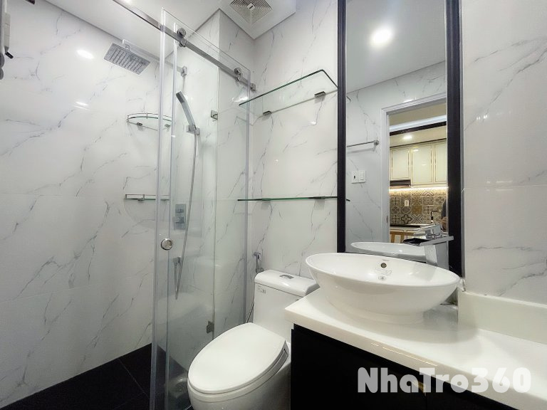 🏡 CHO THUÊ CĂN HỘ CAO CẤP – NGUYỄN THÔNG, P.9, Q.3