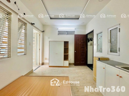 Cửa sổ lớn, Full nội thất, rộng thoáng, sáng