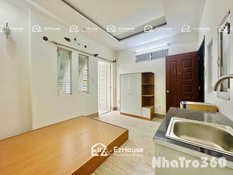 Cửa sổ lớn, Full nội thất, rộng thoáng, sáng