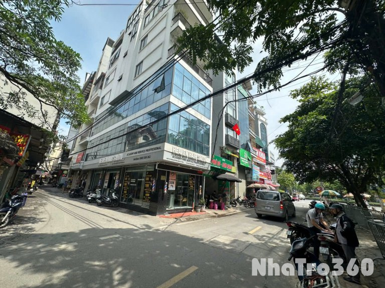 CHO THUÊ MẶT BẰNG TẦNG 2 – 2 MẶT TIỀN – MỸ ĐÌNH