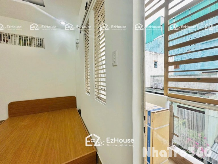 Cửa sổ lớn, Full nội thất, rộng thoáng, sáng