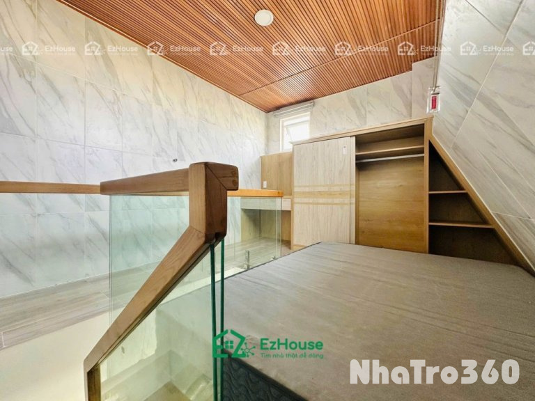 Full nội thất, ban công, cửa sổ trời, máy giặt