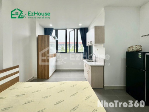 Full nội thất, cửa sổ lớn, rộng thoáng, đẹp