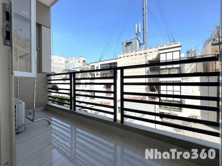 Cho thuê căn hộ Q10, đường Tô Hiến Thành, gần Đại Học Bách Khoa, Sân Vân Động Phú Thọ, Nhà thờ Đồng Tiến