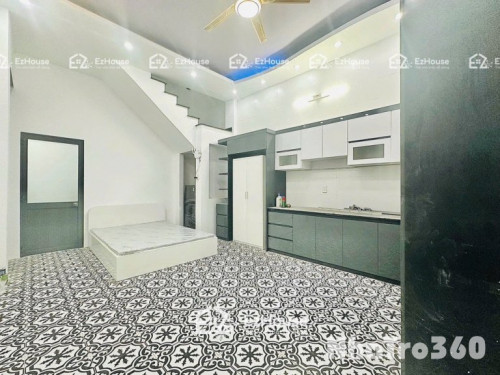 Full nội thất, trệt, tự do