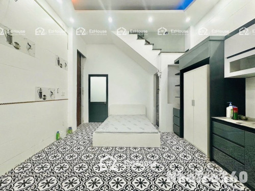 Full nội thất, trệt, tự do