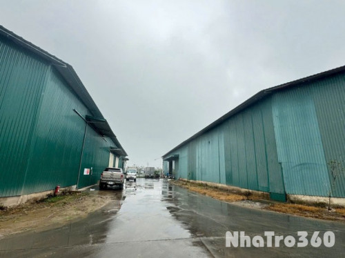 CHO THUÊ KHO XƯỞNG 300M2.3000M2 TẠI PHÚ THỊ - GIA LÂM - HÀ NỘI