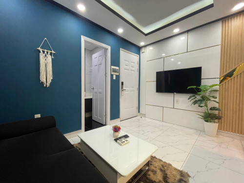 🏡 CHO THUÊ CĂN HỘ CAO CẤP – NGUYỄN THÔNG, P.9, Q.3